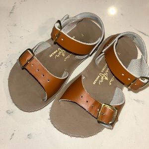 Salt Water sandals